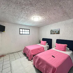 Rj Hotel Queretaro