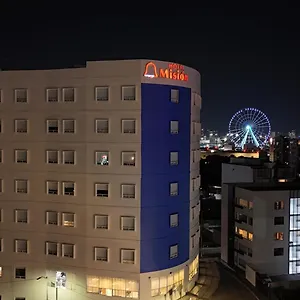 Mision Angelopolis Hotel Puebla