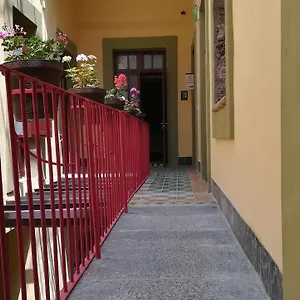 Casa Aroma 406 Hotel Puebla