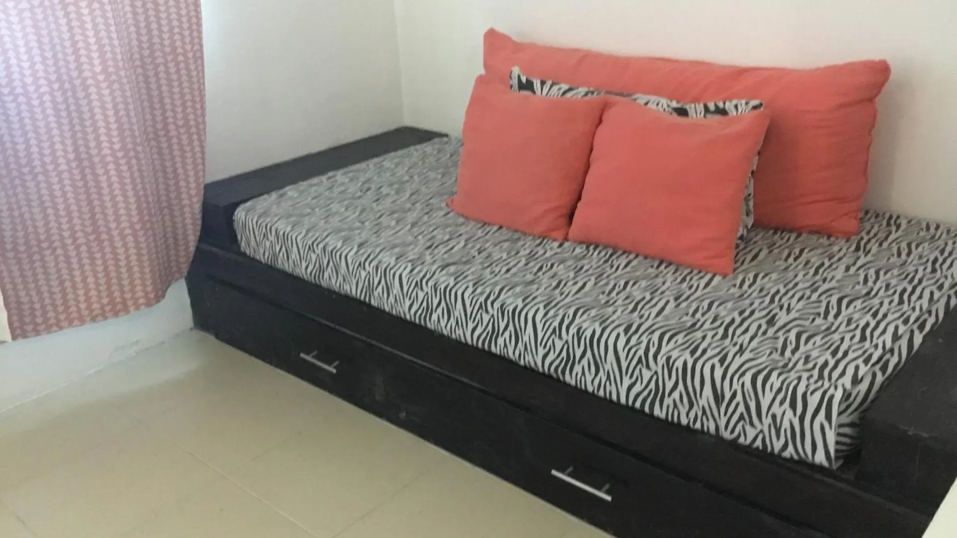 Aparthotel Camp Akumal - Hosted Family Bungalows